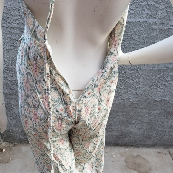 FAITHFULL THE BRAND Hamptons Jumpsuit - Picture 12 of 14